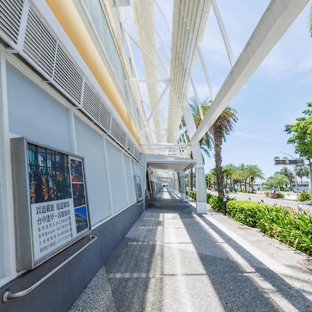 In Young Hotel Cao Hùng Ngoại thất bức ảnh