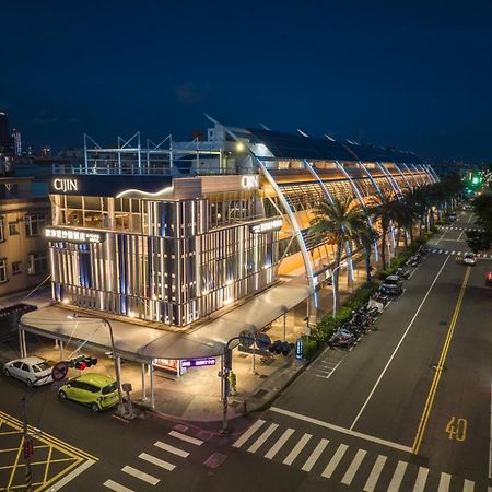 In Young Hotel Cao Hùng Ngoại thất bức ảnh