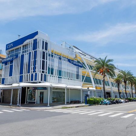In Young Hotel Cao Hùng Ngoại thất bức ảnh