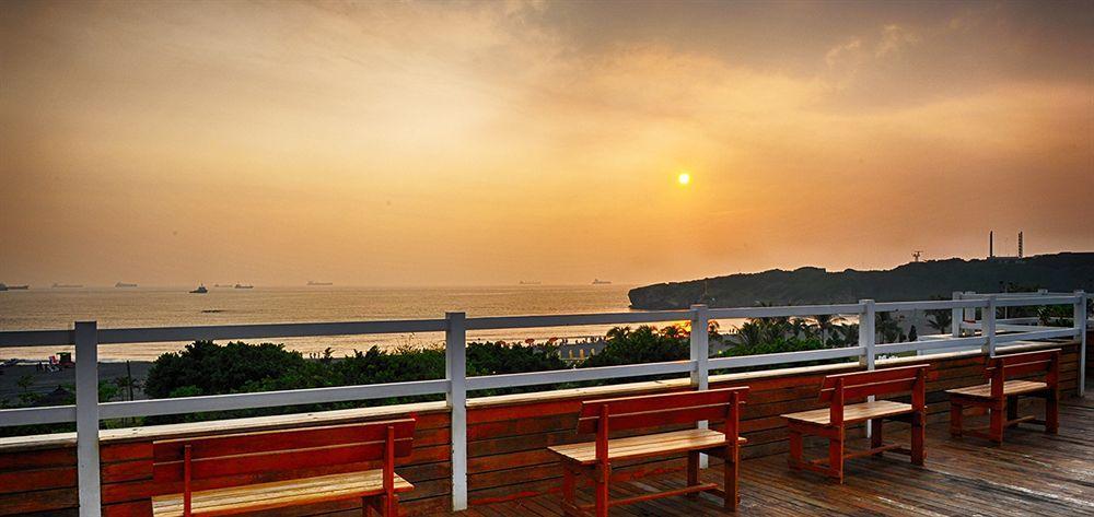 In Young Hotel Cao Hùng Ngoại thất bức ảnh