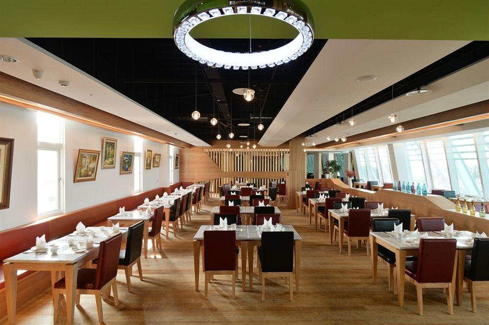 In Young Hotel Cao Hùng Ngoại thất bức ảnh