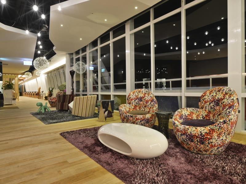 In Young Hotel Cao Hùng Ngoại thất bức ảnh
