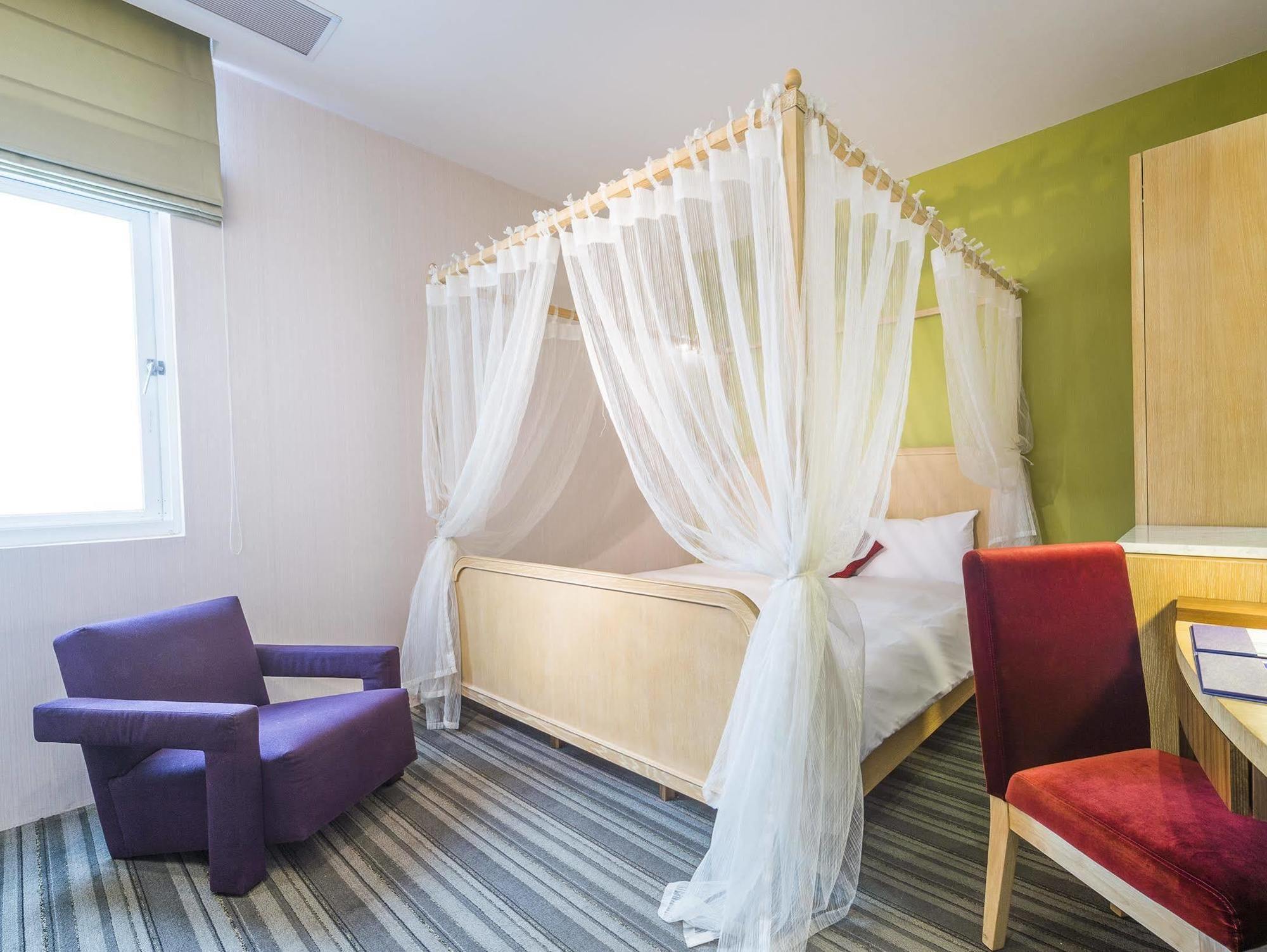 In Young Hotel Cao Hùng Ngoại thất bức ảnh