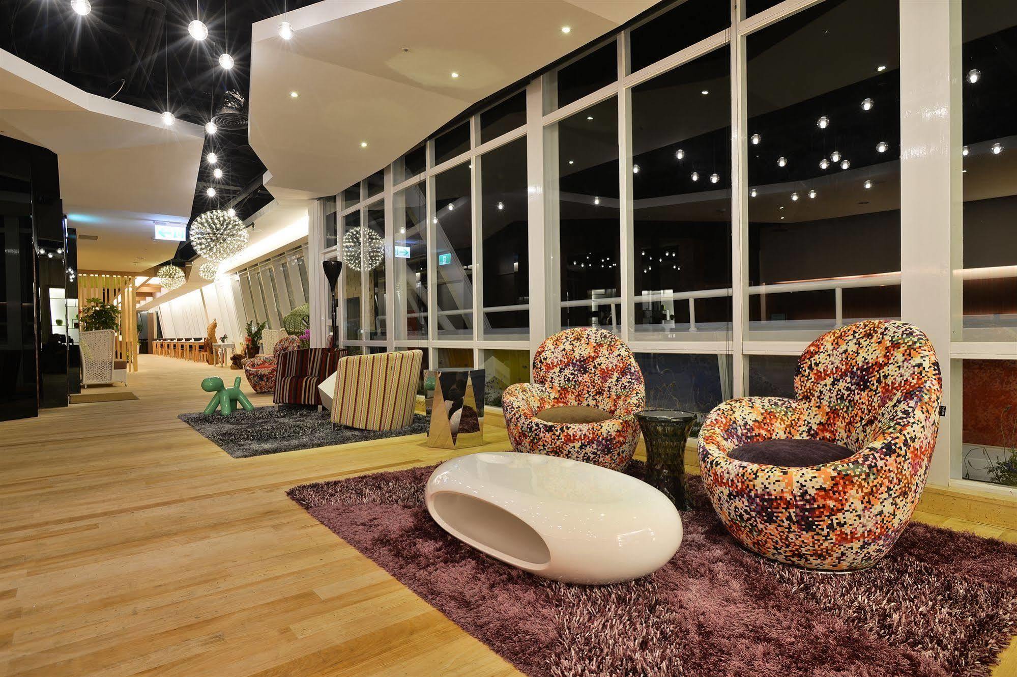 In Young Hotel Cao Hùng Ngoại thất bức ảnh